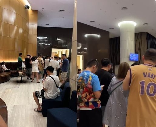 富国岛遭丢包旅客  旅行社:首批150人今返台湾